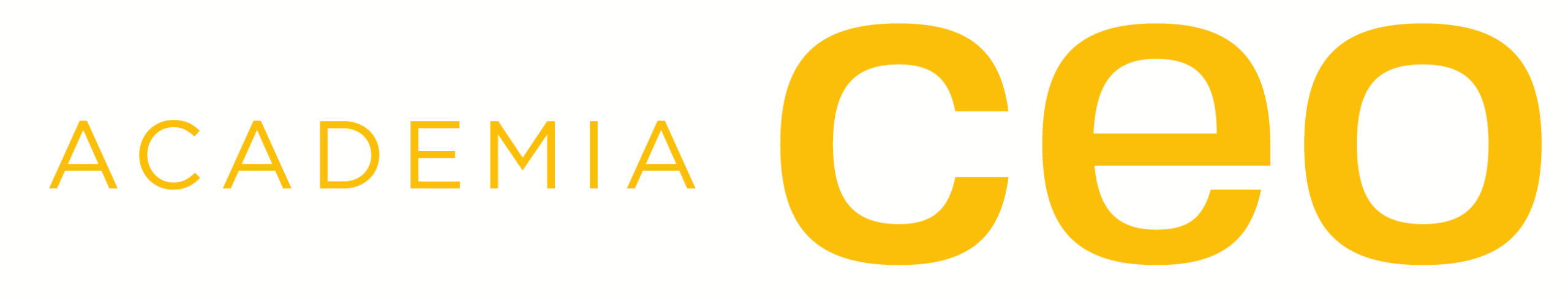 Academia CEO
